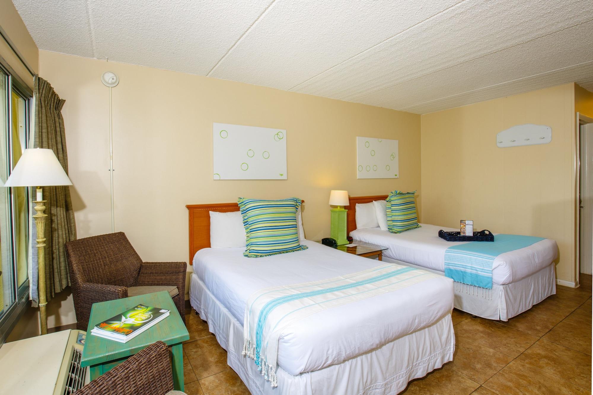 Hotel Garden North Naples