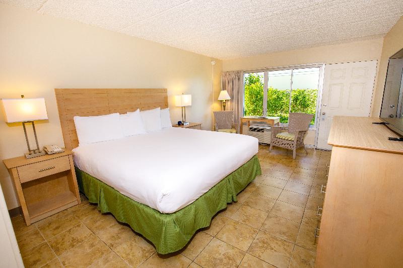 Garden Hotel North Naples